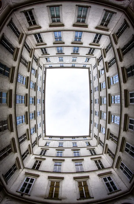 FAQ: Клаустрофобия