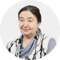 Татьяна Смоктунович