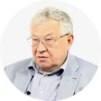 Виктор Мурогов