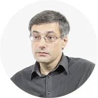 Андрей Савельев-Трофимов