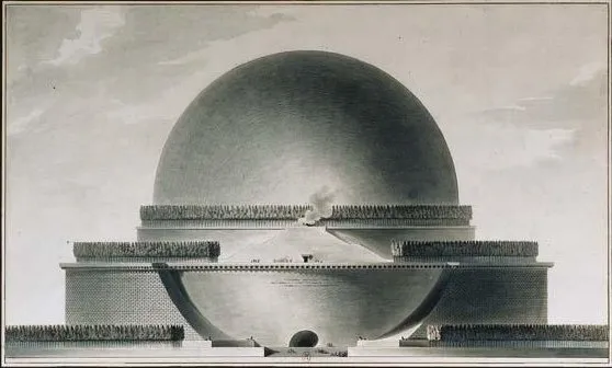 FAQ: Бумажная архитектура