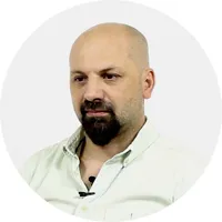 Игорь Чубаров