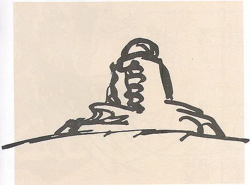 FAQ: Бумажная архитектура