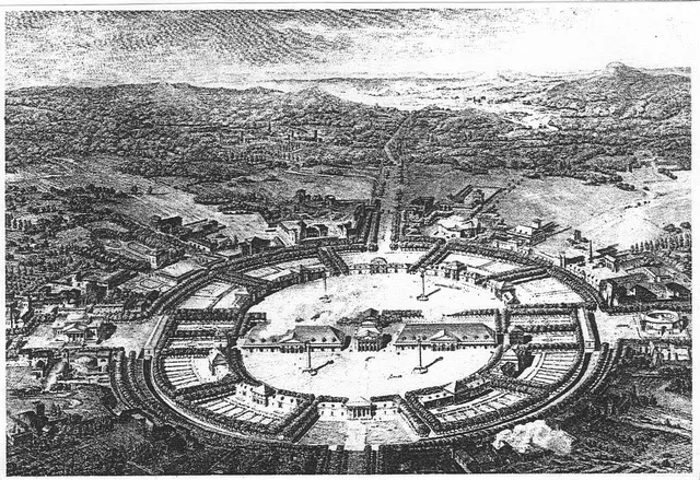 FAQ: Бумажная архитектура