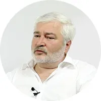 Руслан Хестанов