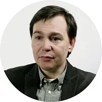 Михаил Соколов