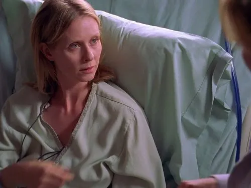 FAQ: Синдром Мюнхгаузена