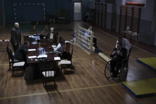 FAQ: Суд присяжных