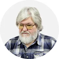 Владимир Каганский