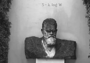 Лонгриды: Тяжелая рука энтропии