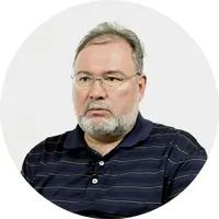 Дмитрий Дорохов