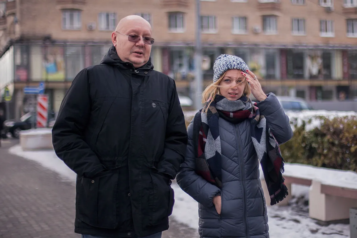 talks: Математические прогулки: Сергей Нечаев