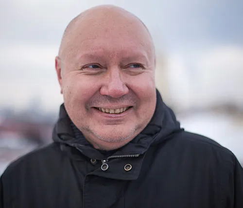 Математические прогулки: Сергей Нечаев