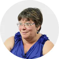 Ирина Стародубровская