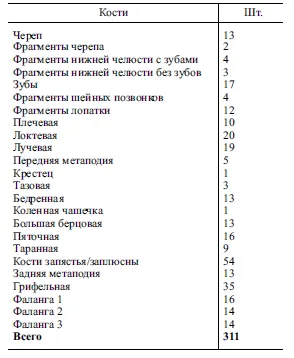 Лонгриды: Находка на Рюриковом городище