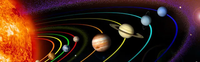 FAQ: Пояс Койпера