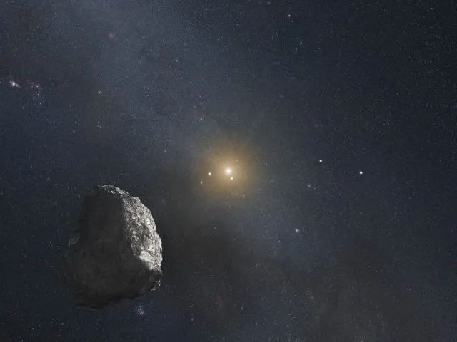 FAQ: Пояс Койпера