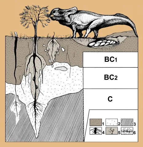 FAQ: Яйца динозавров