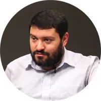 Андрей Райгородский