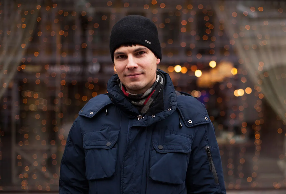 talks: Математические прогулки: Александр Гайфуллин