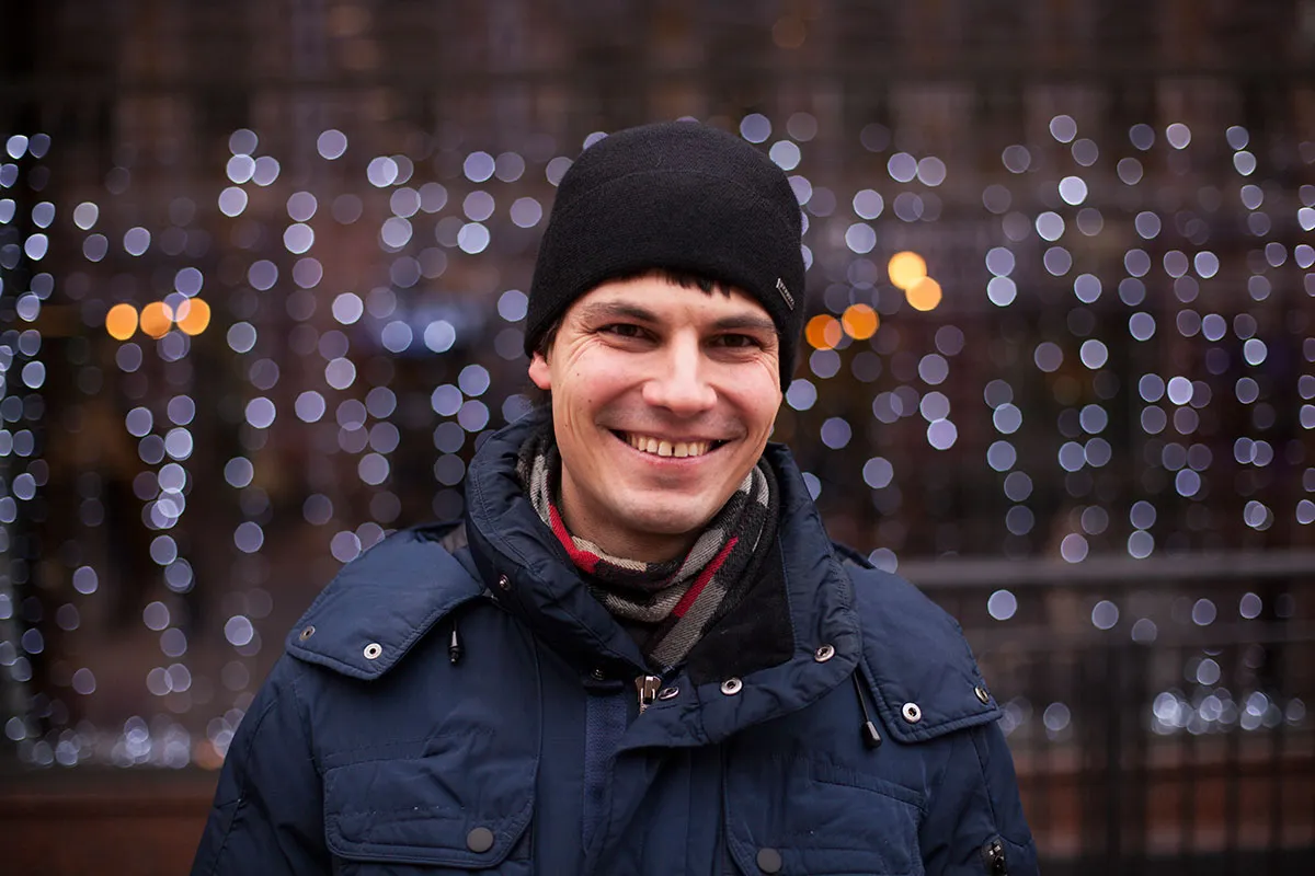 talks: Математические прогулки: Александр Гайфуллин