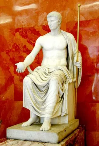 FAQ: Восстановленная республика и империя Августа