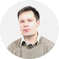 Сергей Науменко