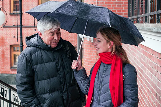 talks: Математические прогулки: Ильдар Габитов