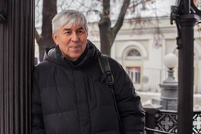 talks: Математические прогулки: Ильдар Габитов