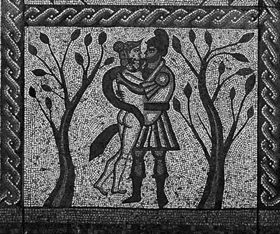 Лонгриды: Эней и другие