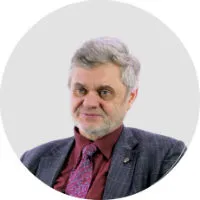 Игорь Петров
