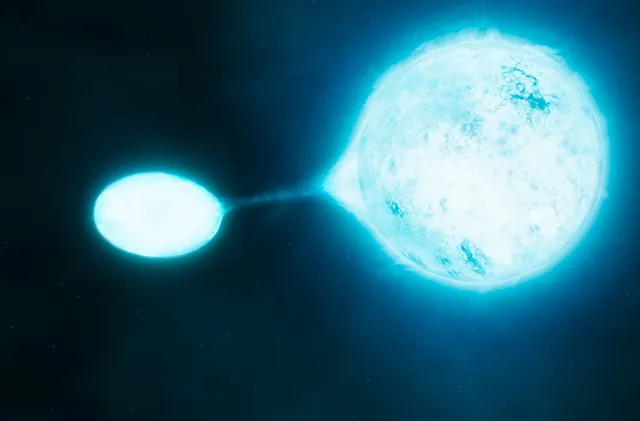 Лонгриды: Звездный балет