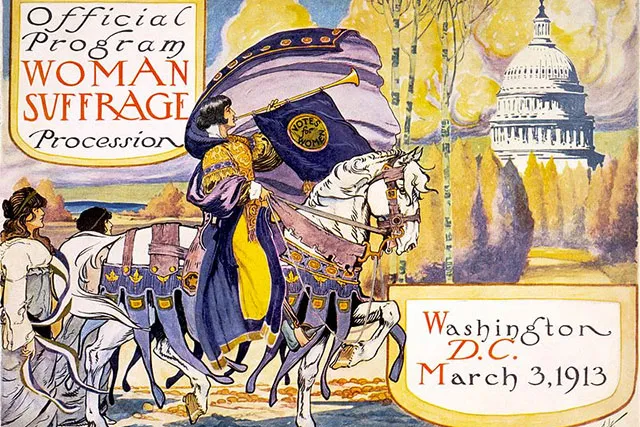 FAQ: Феминизм: история и основные движения