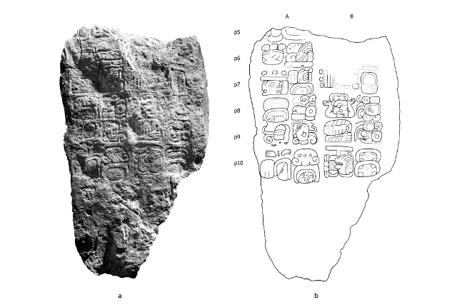 FAQ: Письменность майя