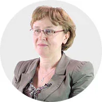 Наталья Ростиславлева