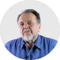 Валентин Крапошин