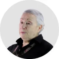 Раиса Кирсанова