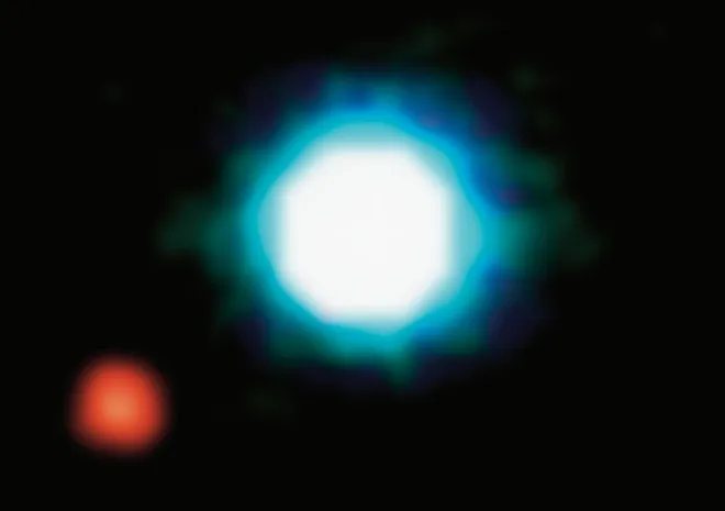 FAQ: Как ищут планеты в обитаемой зоне