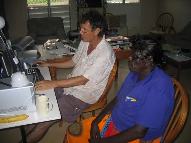 FAQ: Австралийские языки