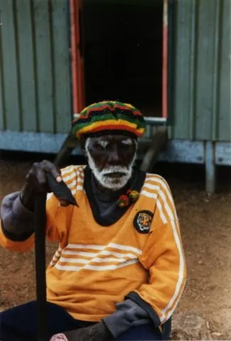 FAQ: Австралийские языки