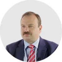 Дмитрий Балалыкин