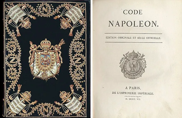 FAQ: Наполеон Бонапарт