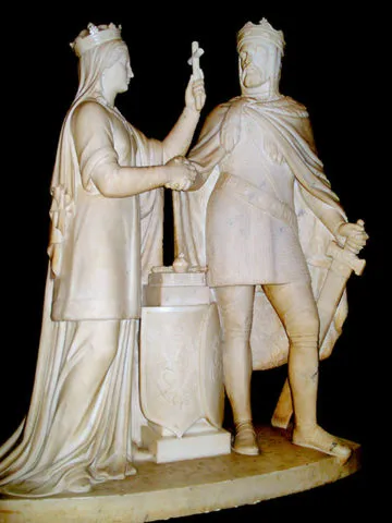 FAQ: Династические браки в эпоху Возрождения