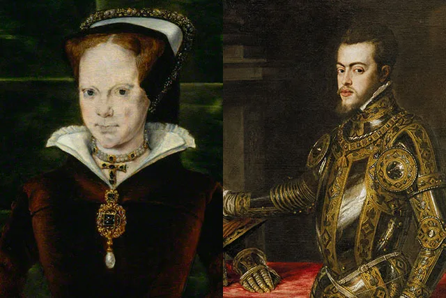 FAQ: Династические браки в эпоху Возрождения