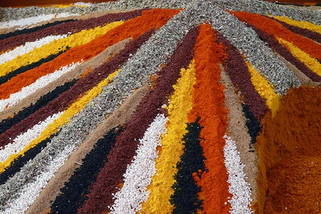 FAQ: Теория цвета