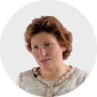 Ольга Гулевич