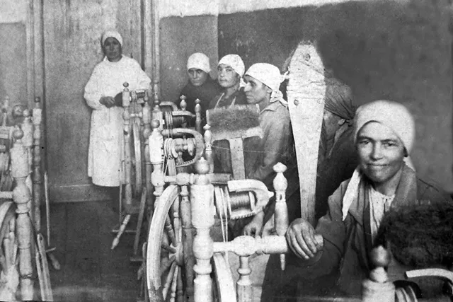 Лонгриды: От «дурдома» к клинике: институционализация безумия в России