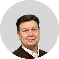 Юрий Рогулёв