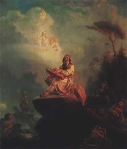 «Вяйнямейнен», Роберт Вильгельм Экман