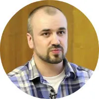 Андрей Корбут